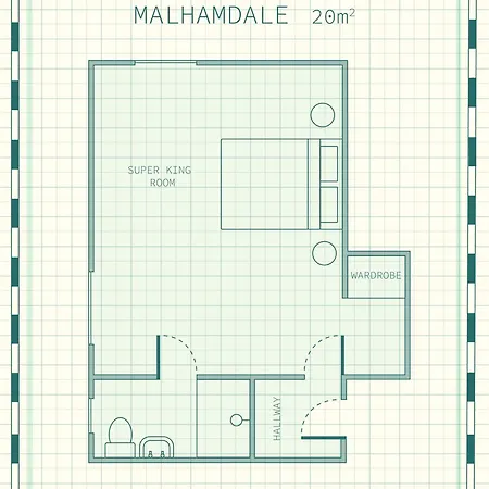 Outwood House Λιντς
