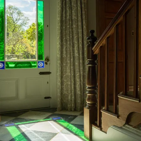 Outwood House Λιντς