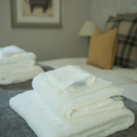 Outwood House Bed and Breakfast