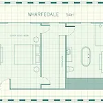 Outwood House Nocleg ze śniadaniem 4*