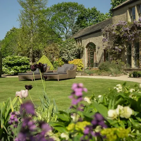 Outwood House