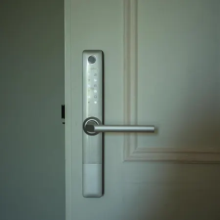 Bed & Breakfast Outwood House 4*