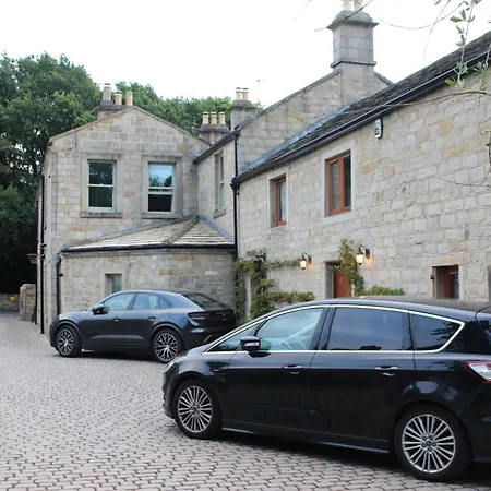Outwood House Bed & Breakfast Leeds (West Yorkshire)