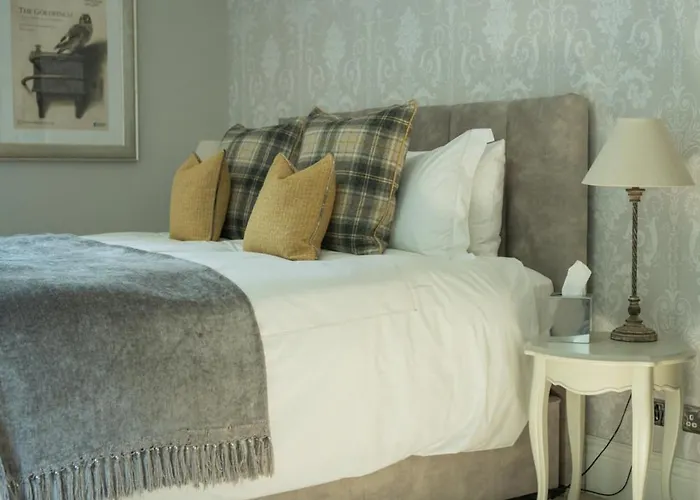 Outwood House Leeds (West Yorkshire)