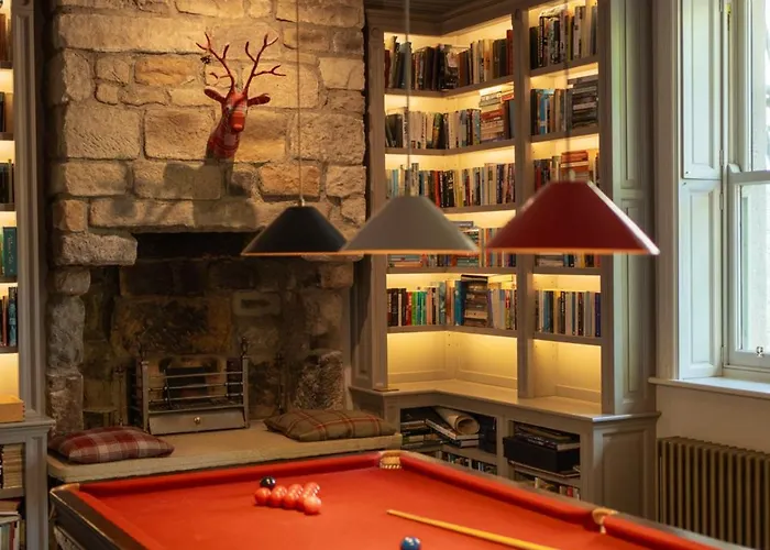 Outwood House Leeds (West Yorkshire)