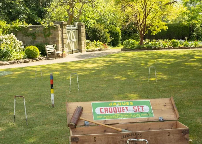 Outwood House Leeds (West Yorkshire)