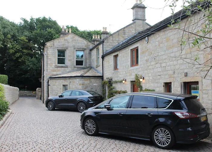 Outwood House Bed & Breakfast Leeds (West Yorkshire)