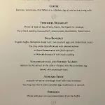 B&B Outwood House 4*
