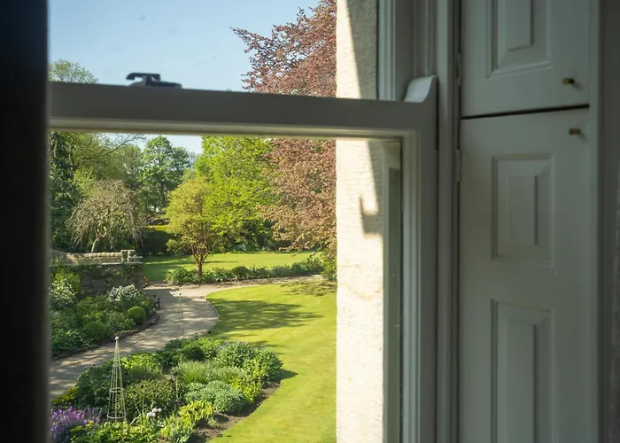 Outwood House Oda ve Kahvaltı Leeds (West Yorkshire)