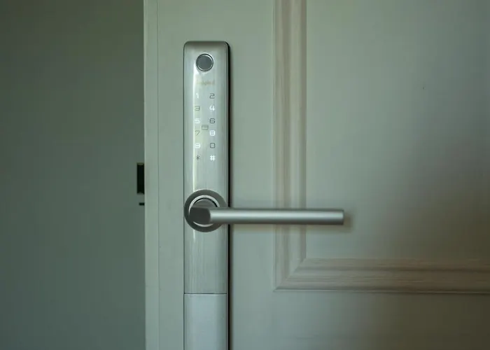 Oda ve Kahvaltı Outwood House 4*