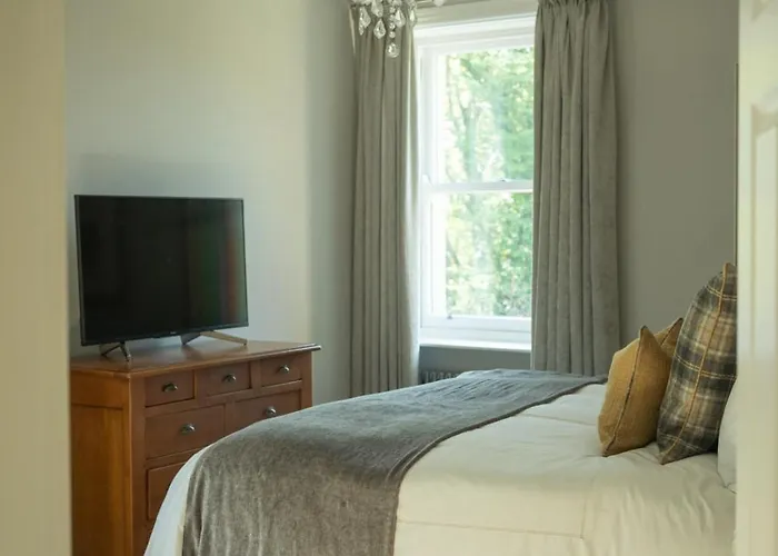 Outwood House Oda ve Kahvaltı Leeds (West Yorkshire)