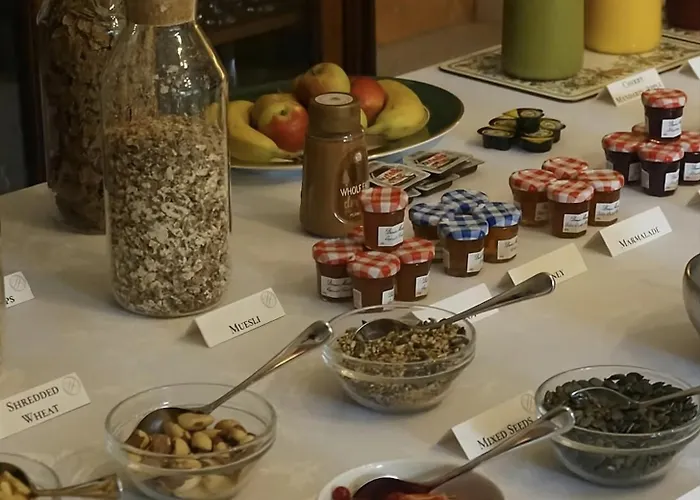 Outwood House Oda ve Kahvaltı Leeds (West Yorkshire)